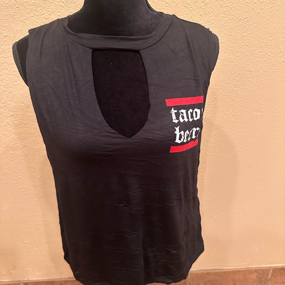 Tank top